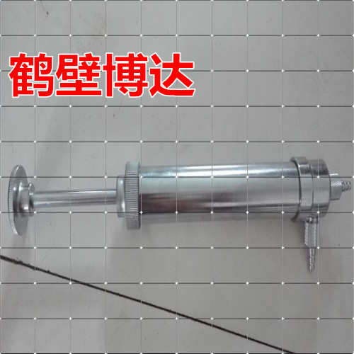 鶴壁博達廠家銷售FW型高負壓瓦斯采樣器線上接單，歡迎您下單。
